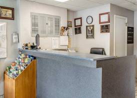 Econo Lodge Frackville 5