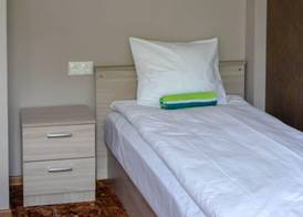 Villa Kadriorg Hostel 5