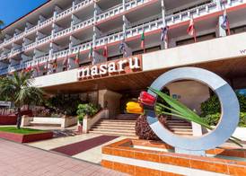 Apartamentos Masaru 5