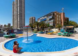 Medplaya Hotel Regente 2