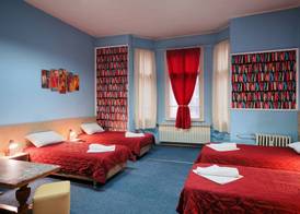 Guesthouse32 5