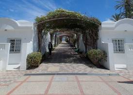 El Mouradi Club Selima 2