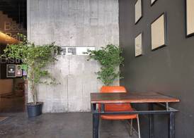 The urban room 5