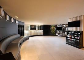 Nine Tree by Parnas Seoul Myeongdong 1 3
