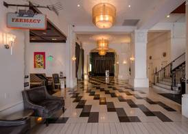Padre Hotel 3