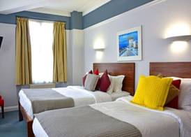 Royal Oxford Hotel 4