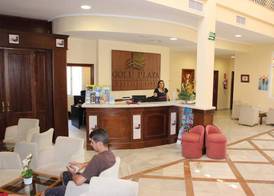 Interpass Golf Playa Country Club 2