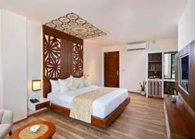 Grand Serendib Hotel 4