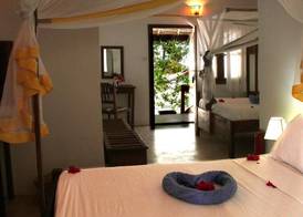 Panga Chumvi Beach Resort 4