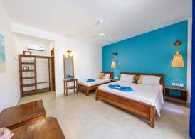 Olzadia Boutique Hotel 3