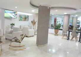 Hotel Charthon 3