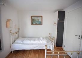 Large apartment with fabulous view of Tórshavn 4