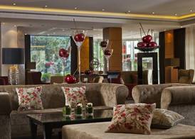 Hotel Palace Berlin 2