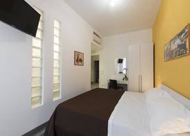 Holidays in Rome - Guesthouse 5
