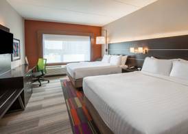 Holiday Inn Express & Suites SEYMOUR by IHG 2