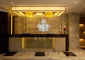 Appleton Boutique Hotel Mactan Cebu 3