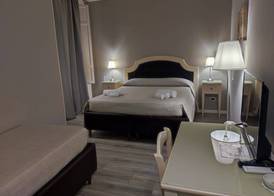 La Collegiata Guest House 5