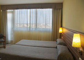 Hotel Flamero 5