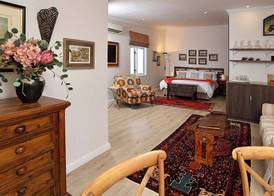 Rosedene Guest House 5
