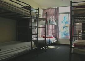 790 on George Backpackers 5