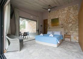 Paxoi Resort - Adult-Only 2