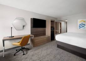 Holiday Inn Express GREENVILLE by IHG 2