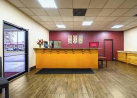 Red Roof Inn Sylacauga 2