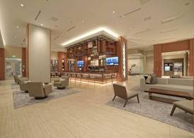 AC Hotel by Marriott Fort Lauderdale Airport 5