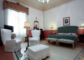 B&B Flora House 4