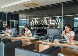 Absolute Twin Sands Resort & Spa - SHA Extra Plus 2