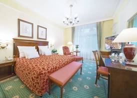 Carlsbad Plaza Medical Spa & Wellness hotel 4