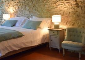 La Bastide Bleue 4
