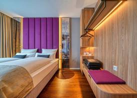 VOYA Hotel 5