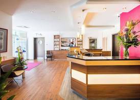 Best Western Hotel Airport Düsseldorf - Ratingen 2