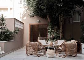 Troulis Apart-Hotel 2