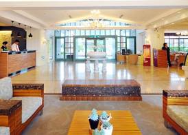 Yang Ming Shan Tien Lai Resort & Spa 3