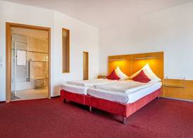 DIEHLs Hotel 5
