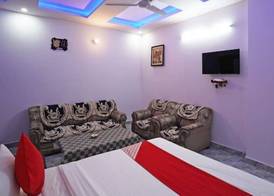 Sky view Residency 4