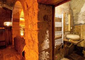 Snora Cave Hotel 4