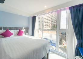 Spark Hotel - MRT Queen Sirikit - SHA Extra Plus Certified 5