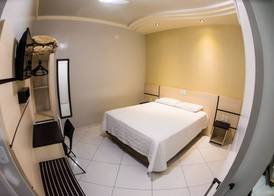 Hotel Tito's 5