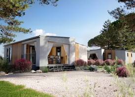 Zaton Holiday Resort Glamping Village 3