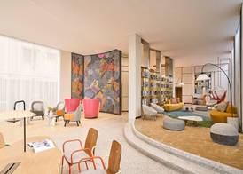 Oakwood Hotel & Apartments Saigon 2