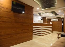 The Pacific Hotel 3