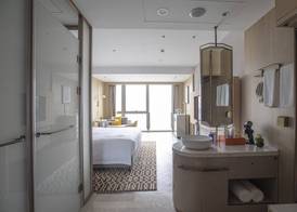 voco Chongqing Chaotianmen by IHG 4
