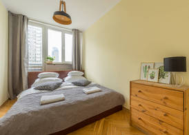 Hala Mirowska Apartments 5