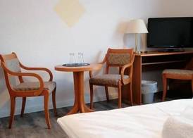 Pension Landidylle 4