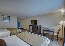The Putney Inn 4