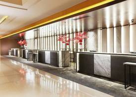 Sheraton Grand Taipei Hotel 2