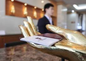 Fortune River View Hotel Nakhon Phanom 3